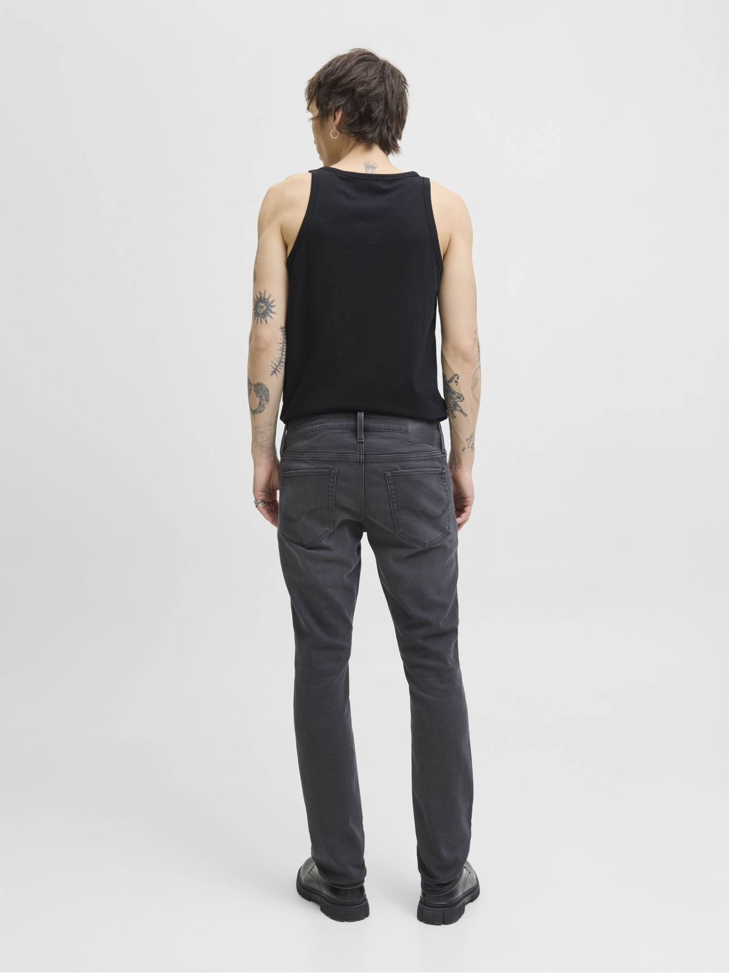 Jack & Jones - Mike Fox - Férfi farmernadrág