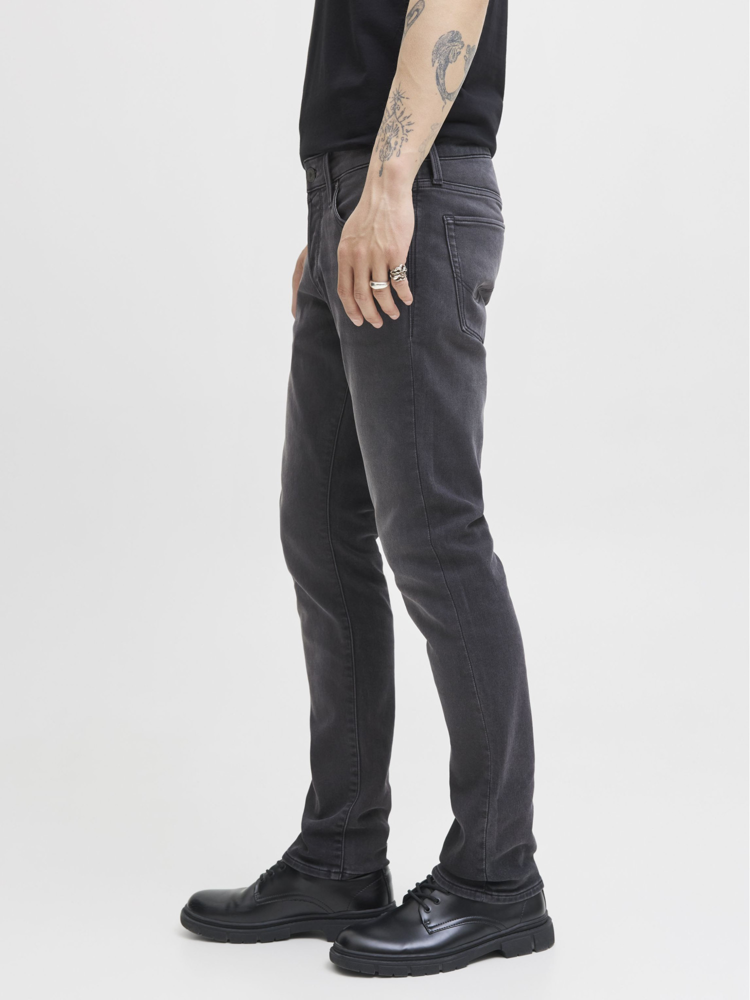 Jack & Jones - Mike Fox - Férfi farmernadrág