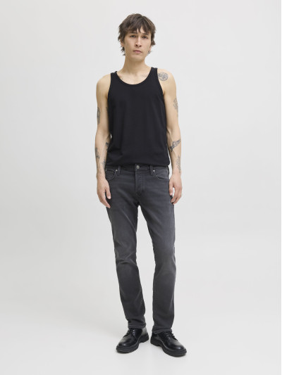 Jack & Jones - Mike Fox - Férfi farmernadrág