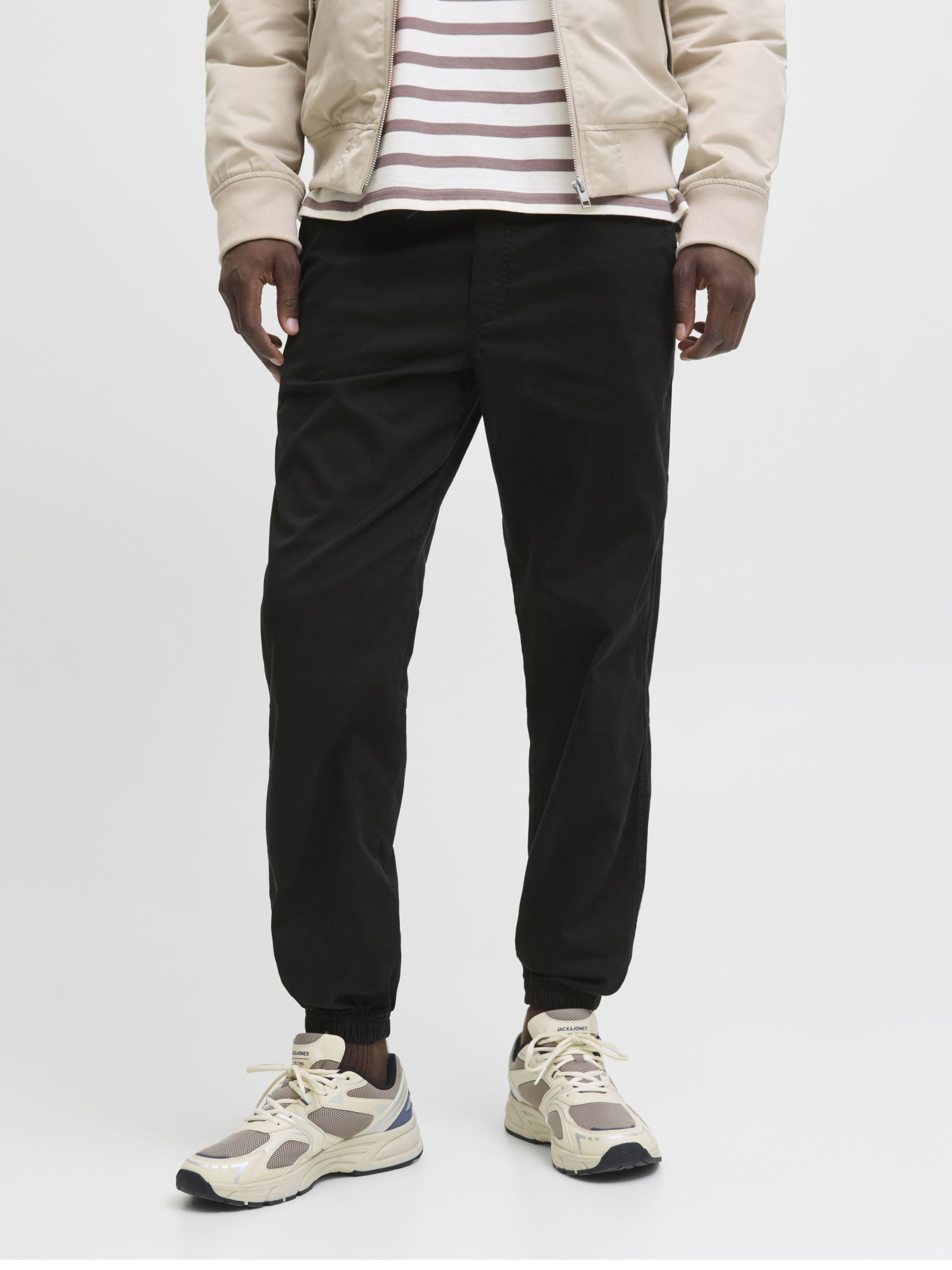 Jack & Jones - Kane Troy - Férfi melegítő nadrág
