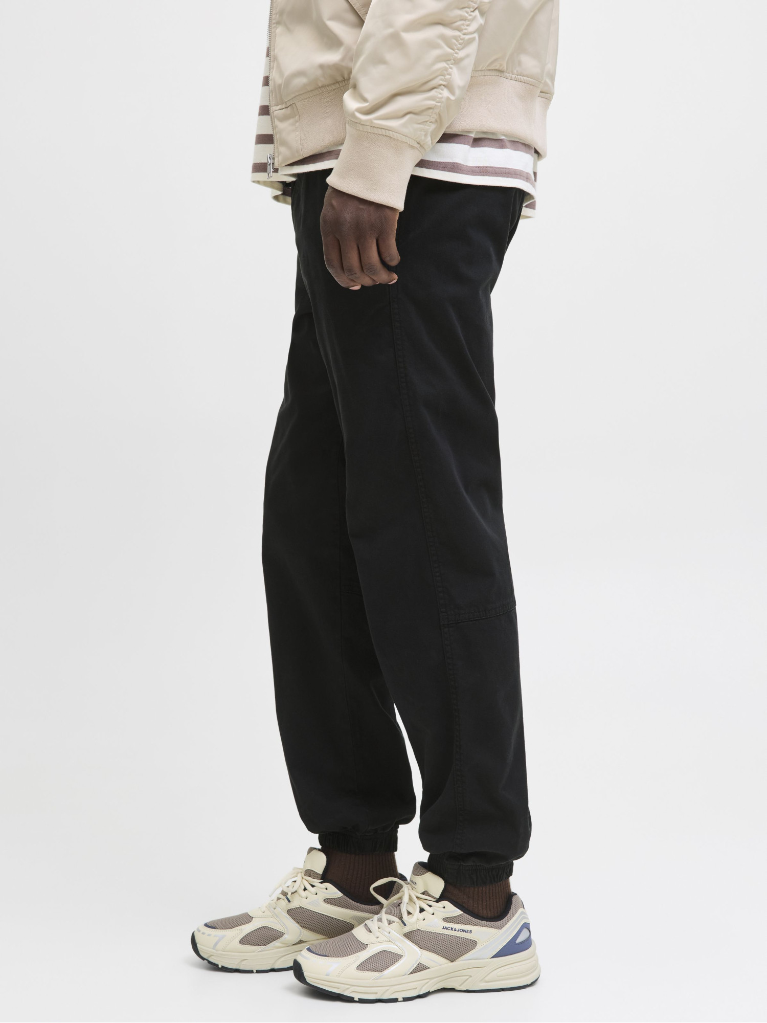 Jack & Jones - Kane Troy - Férfi melegítő nadrág