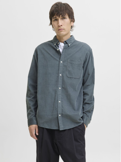 Jack & Jones - Classic Cord - Férfi ing