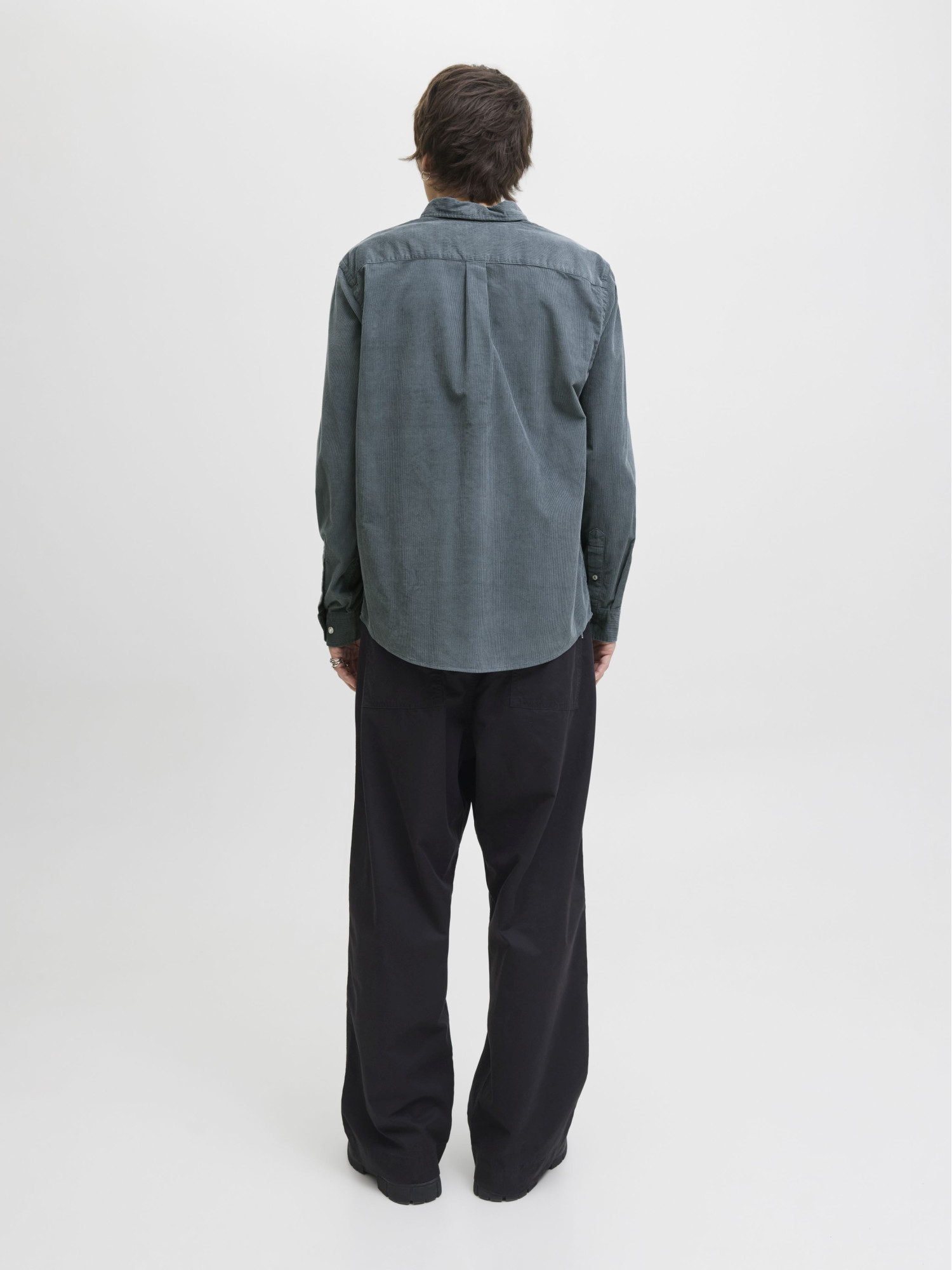 Jack & Jones - Classic Cord - Férfi ing