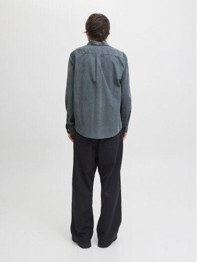 Jack & Jones - Classic Cord - Férfi ing
