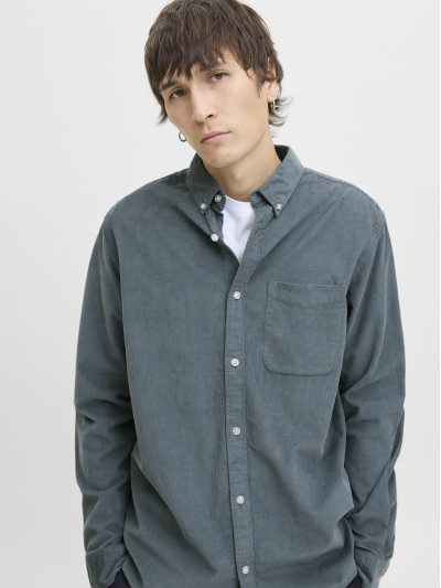 Jack & Jones - Classic Cord - Férfi ing