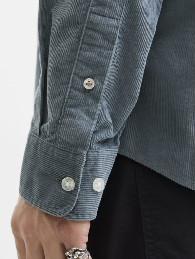 Jack & Jones - Classic Cord - Férfi ing