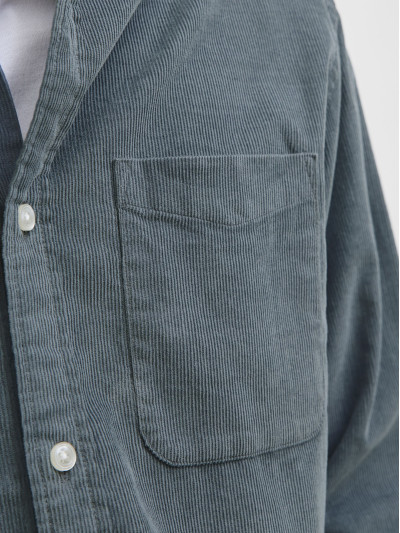 Jack & Jones - Classic Cord - Férfi ing