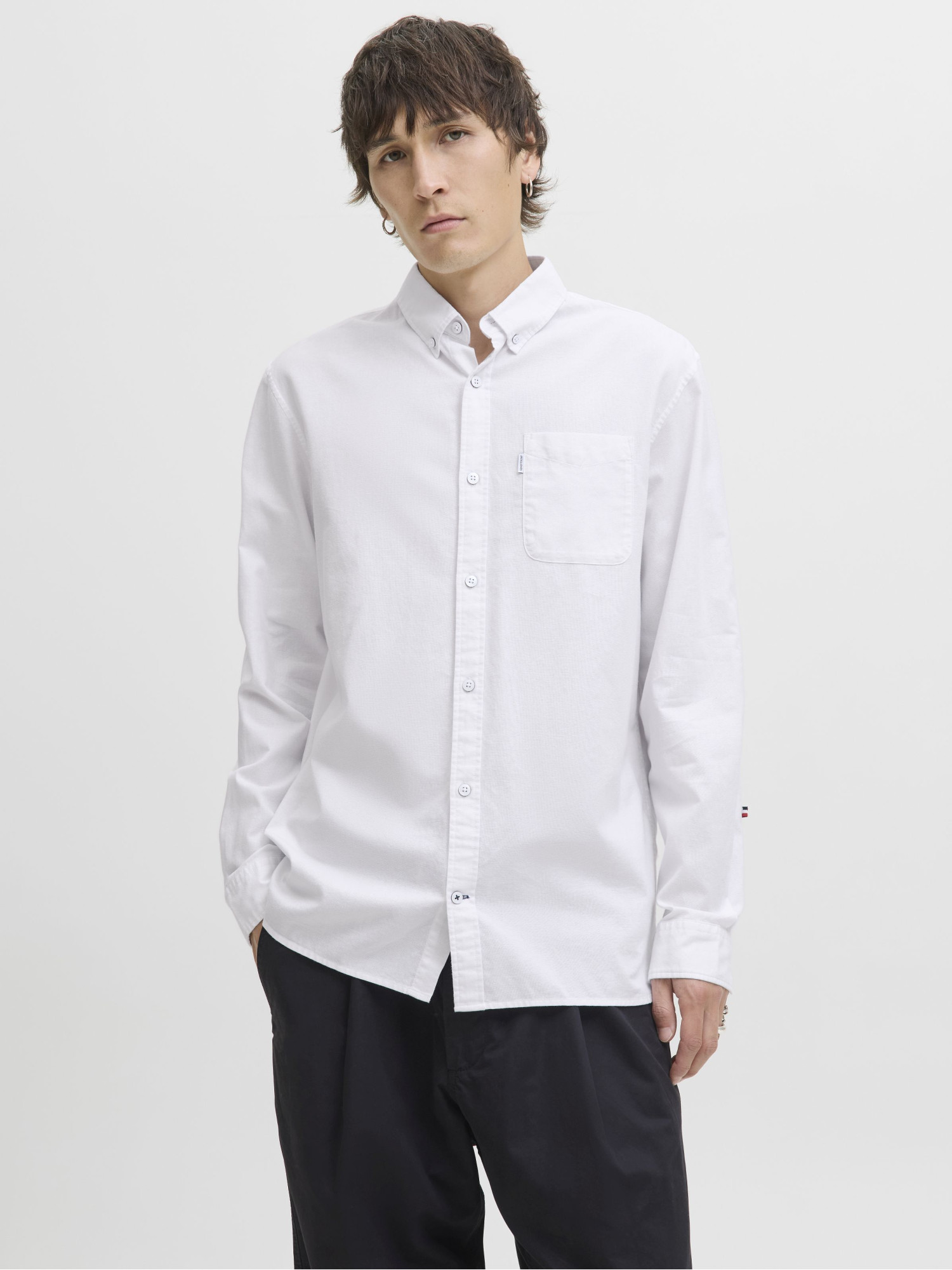 Jack & Jones - Oxford - Férfi ing