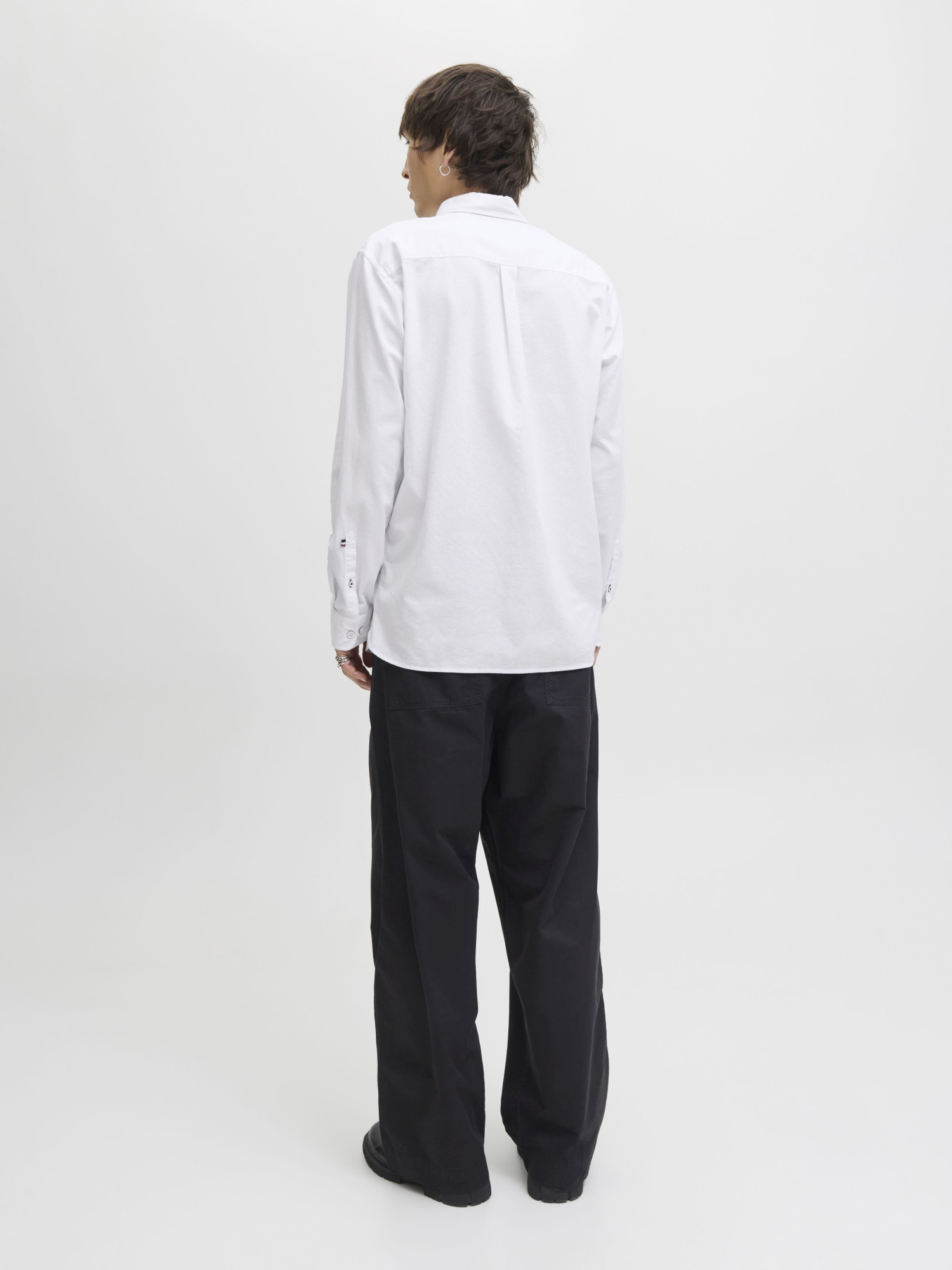 Jack & Jones - Oxford - Férfi ing