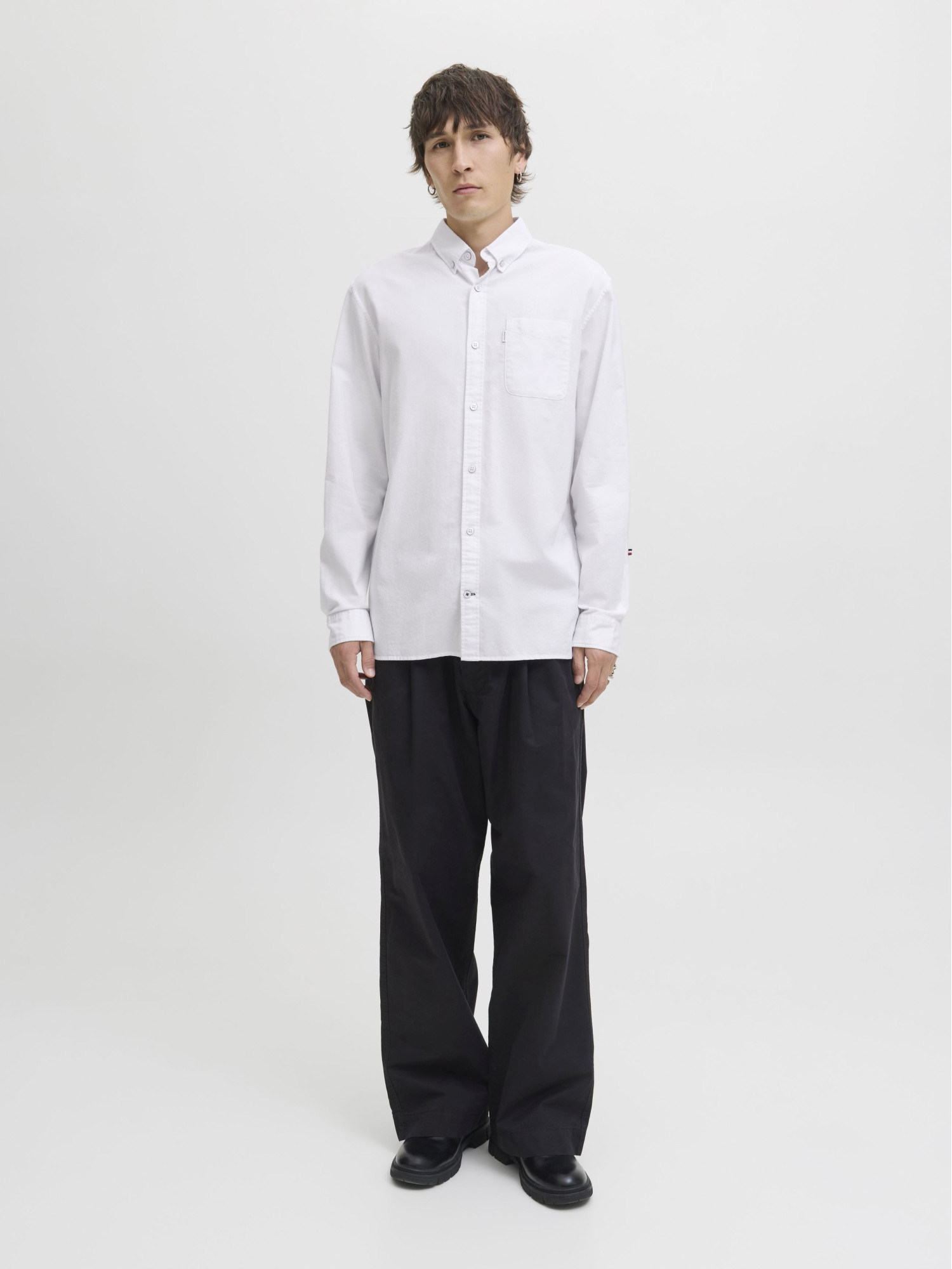 Jack & Jones - Oxford - Férfi ing