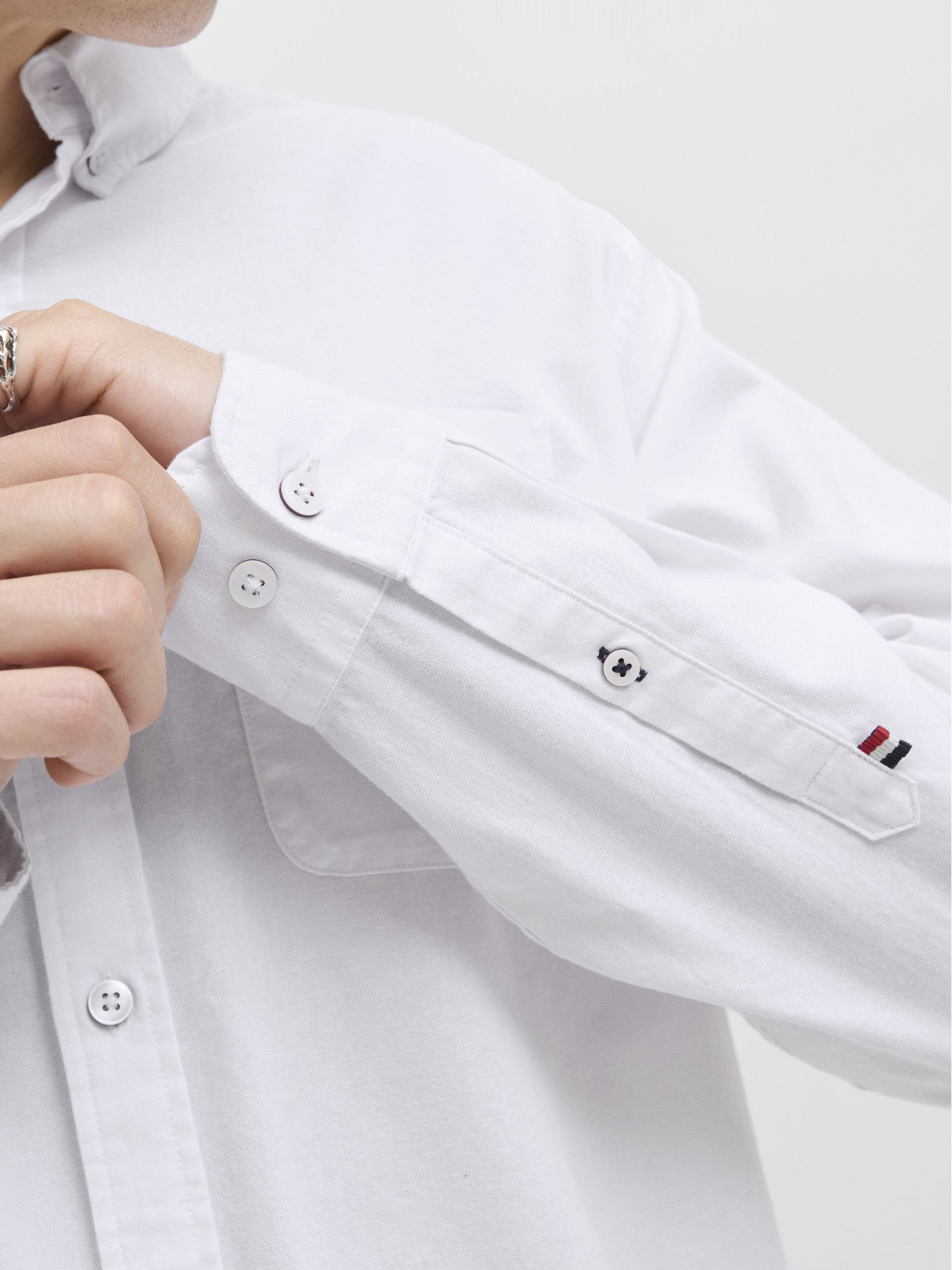 Jack & Jones - Oxford - Férfi ing