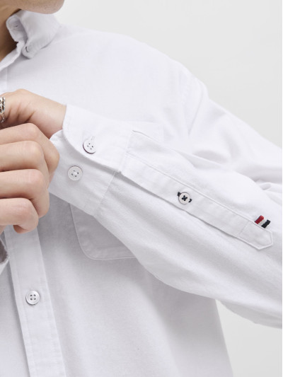 Jack & Jones - Oxford - Férfi ing