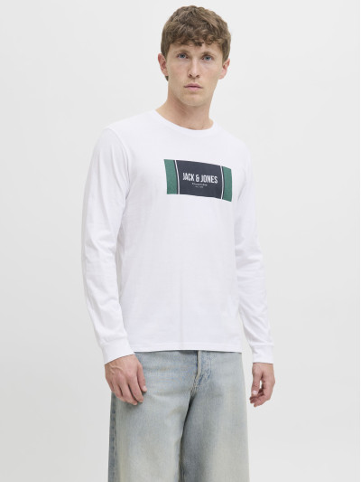 Jack & Jones - Hayato - Férfi póló
