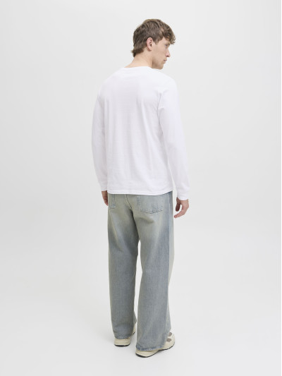 Jack & Jones - Hayato - Férfi póló