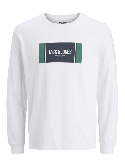 Jack & Jones - Hayato - Férfi póló