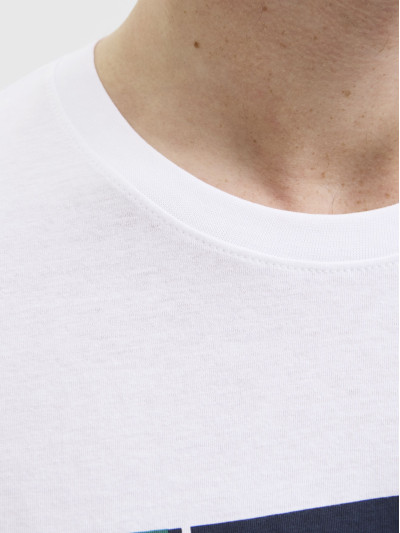 Jack & Jones - Hayato - Férfi póló