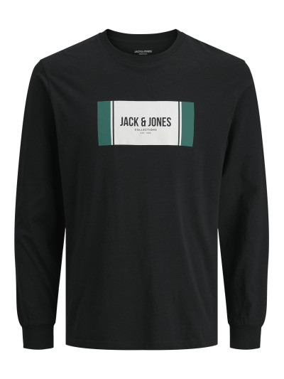 Jack & Jones - Hayato - Férfi póló