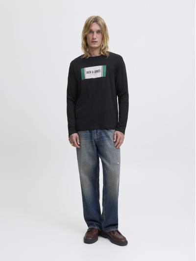 Jack & Jones - Hayato - Férfi póló