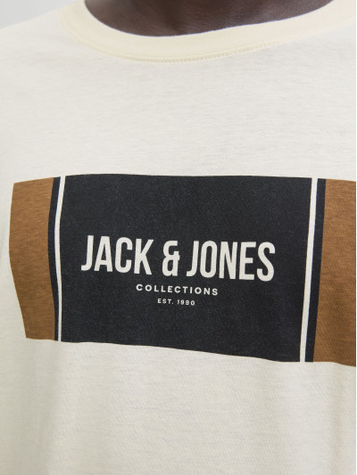 Jack & Jones - Hayato - Férfi póló