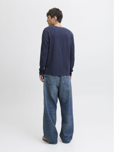 Jack & Jones - Hayato - Férfi póló