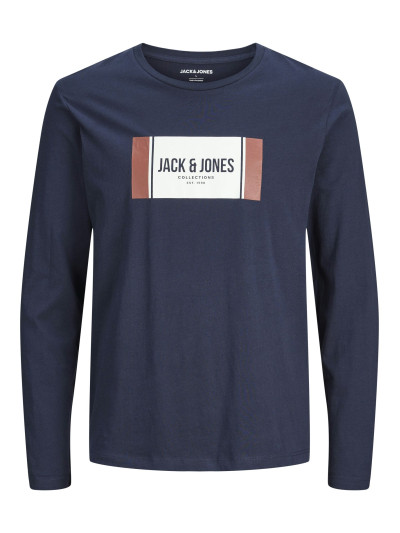 Jack & Jones - Hayato - Férfi póló