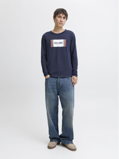 Jack & Jones - Hayato - Férfi póló