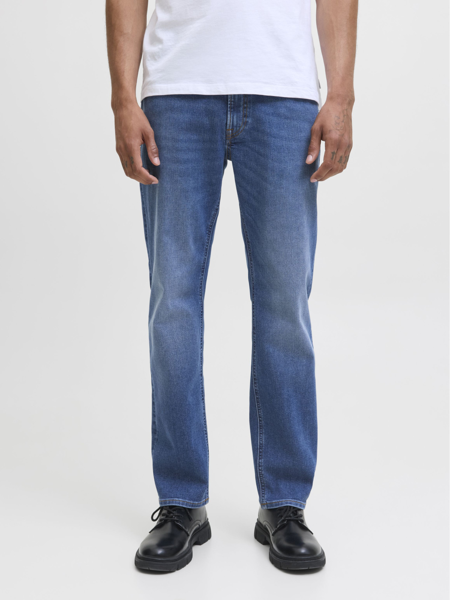 Jack & Jones - Clark Original - Férfi farmernadrág