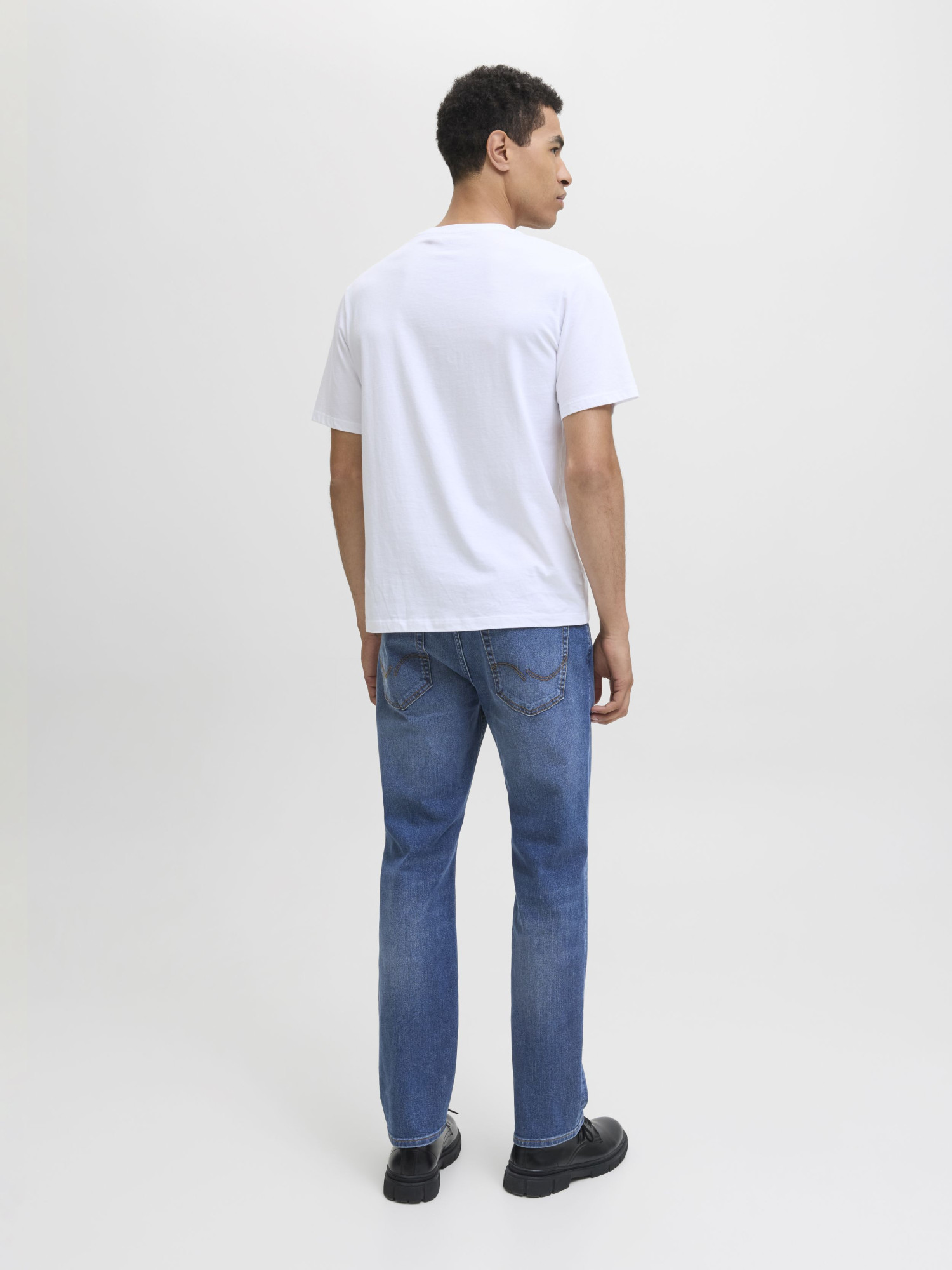 Jack & Jones - Clark Original - Férfi farmernadrág