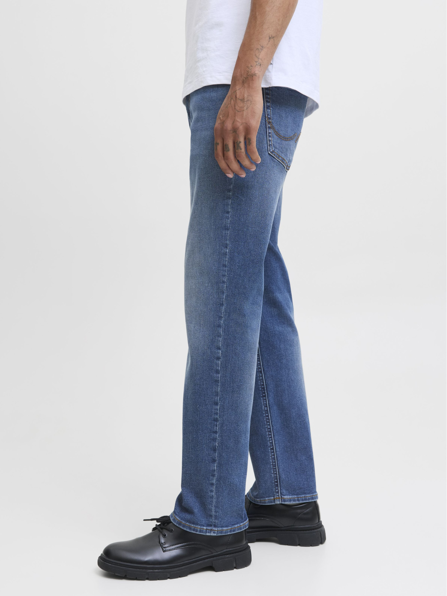 Jack & Jones - Clark Original - Férfi farmernadrág