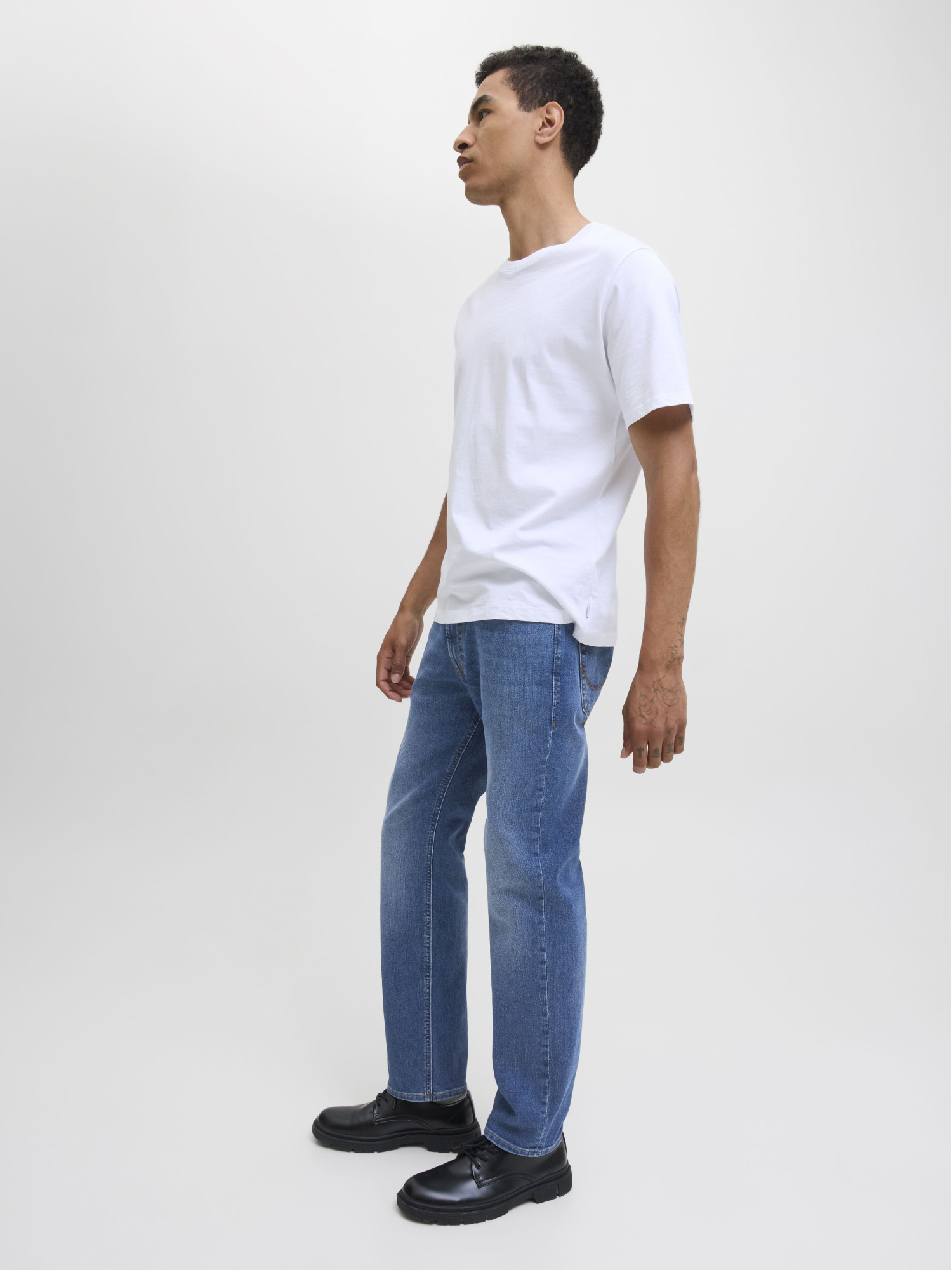 Jack & Jones - Clark Original - Férfi farmernadrág