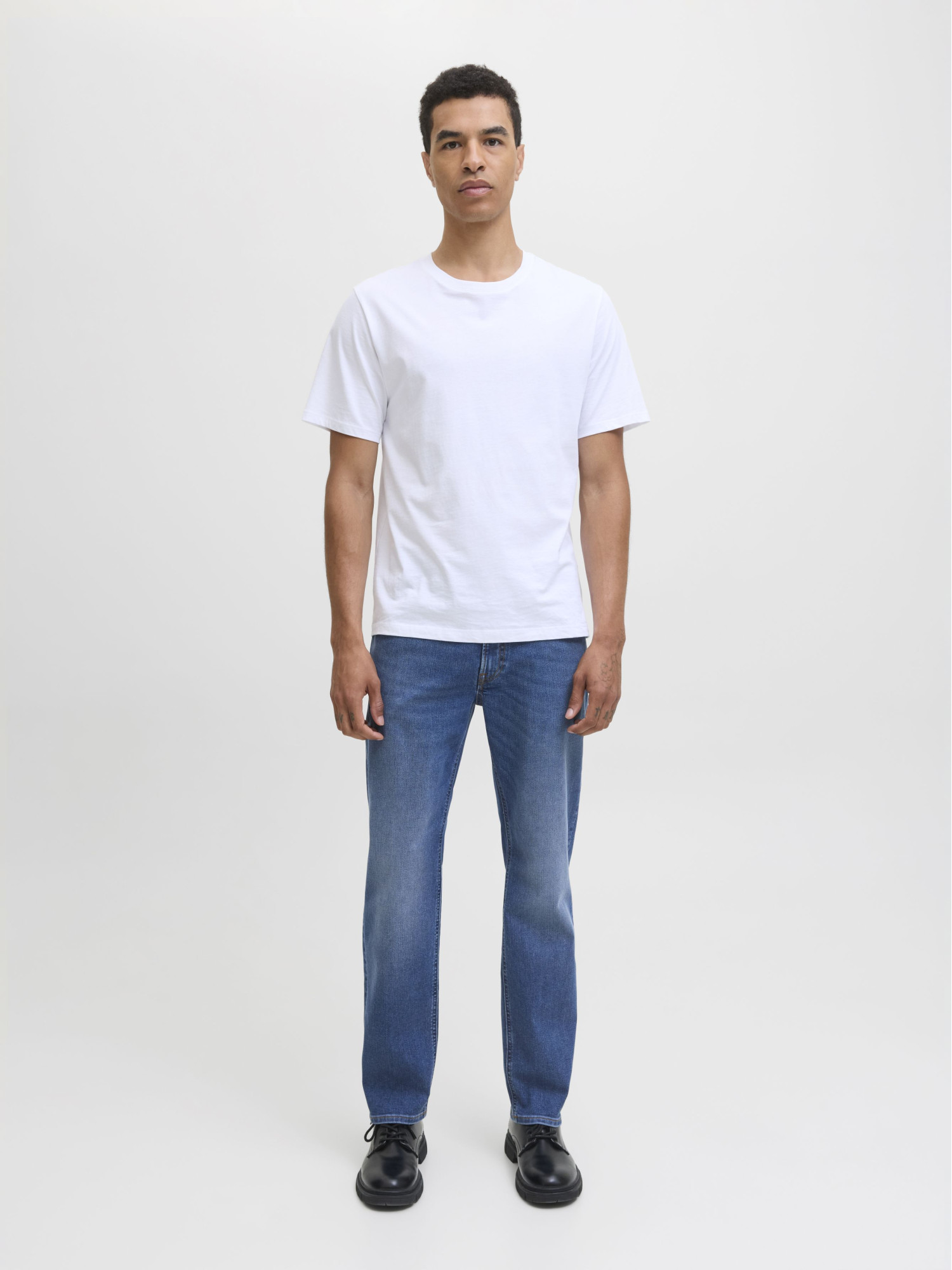 Jack & Jones - Clark Original - Férfi farmernadrág