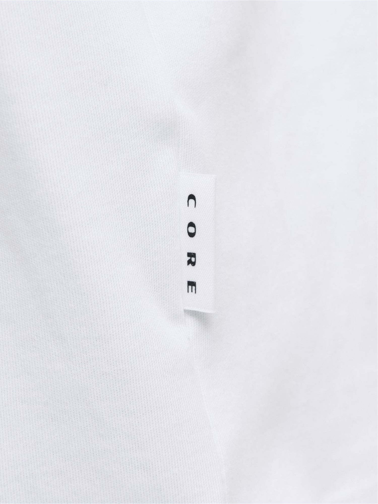 Jack & Jones - Fusion Interlock - Sportos Férfi pulóver