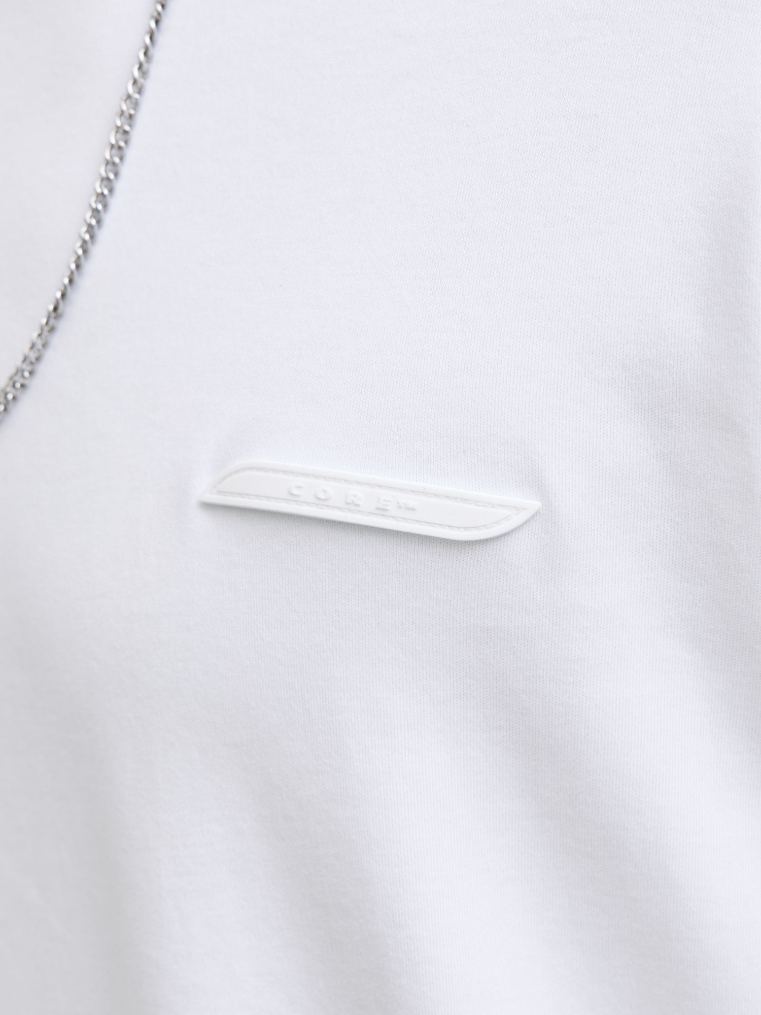 Jack & Jones - Fusion Interlock - Sportos Férfi pulóver