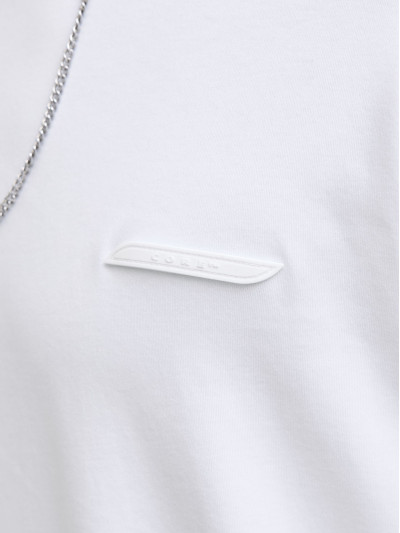 Jack & Jones - Fusion Interlock - Sportos Férfi pulóver