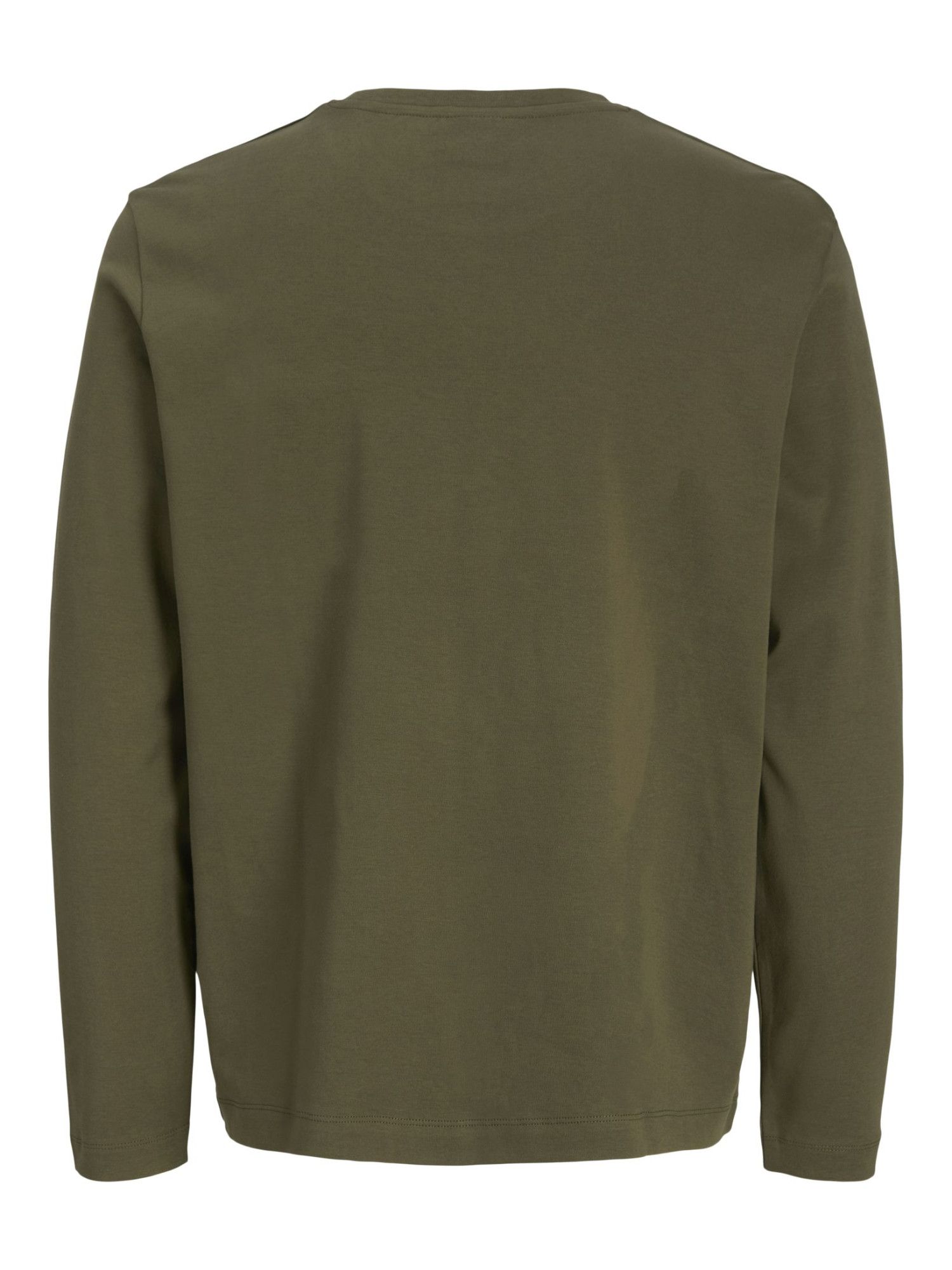 Jack & Jones - Fusion Interlock - Sportos Férfi pulóver