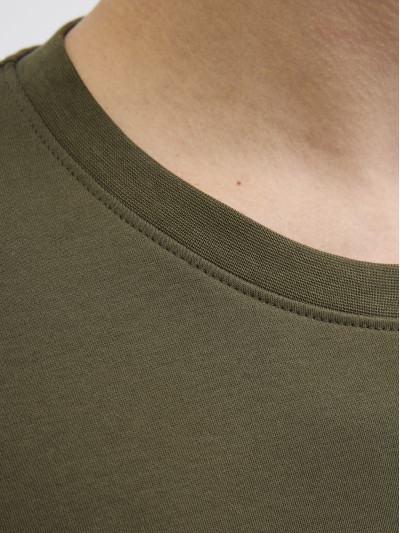 Jack & Jones - Fusion Interlock - Sportos Férfi pulóver