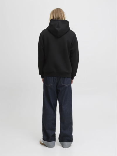Jack & Jones - Fusion Scuba - Sportos Férfi pulóver