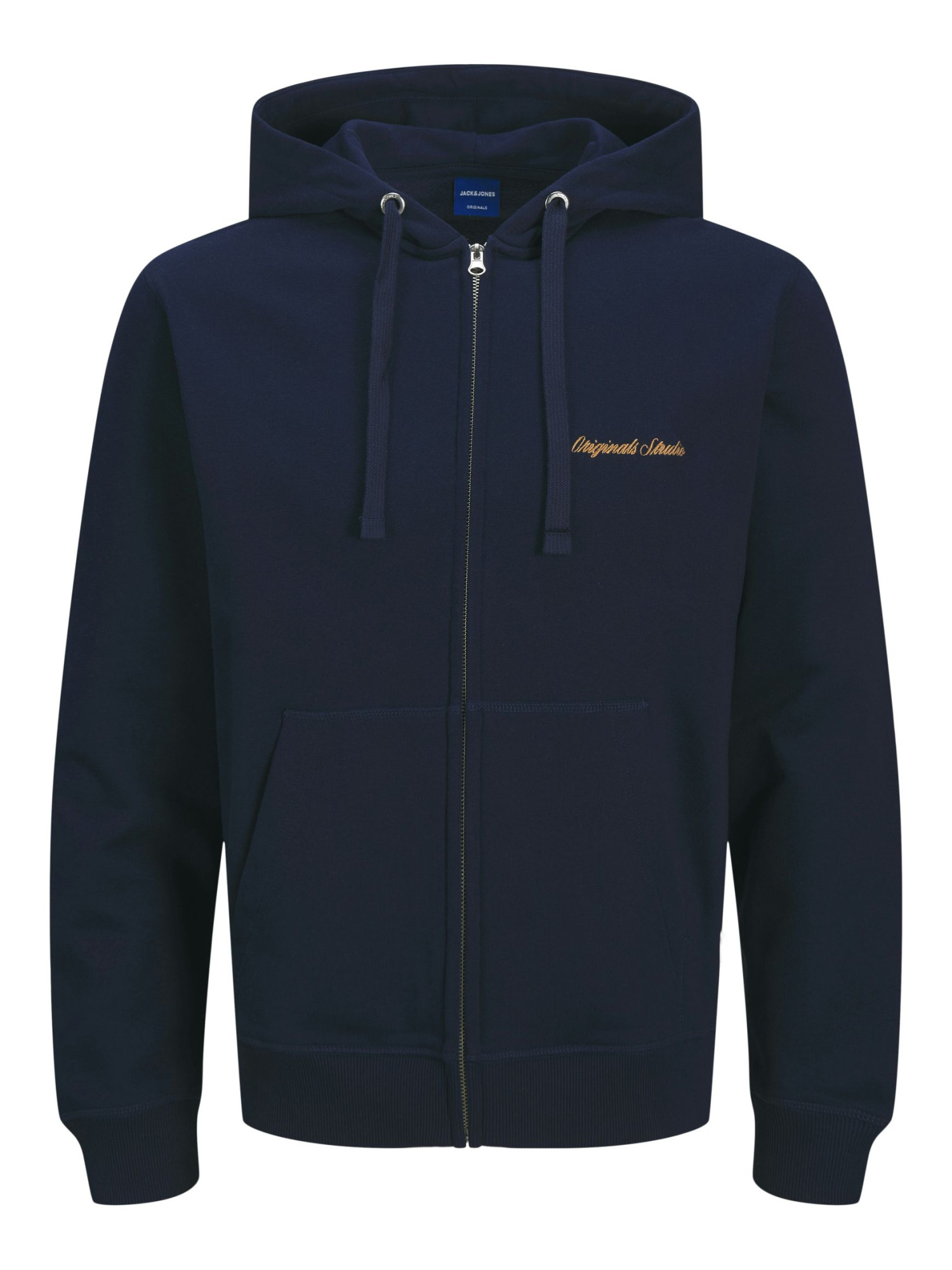 Jack & Jones - Norrebro - Sportos Férfi pulóver