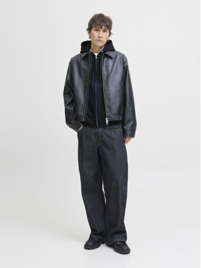 Jack & Jones - Norrebro - Sportos Férfi pulóver