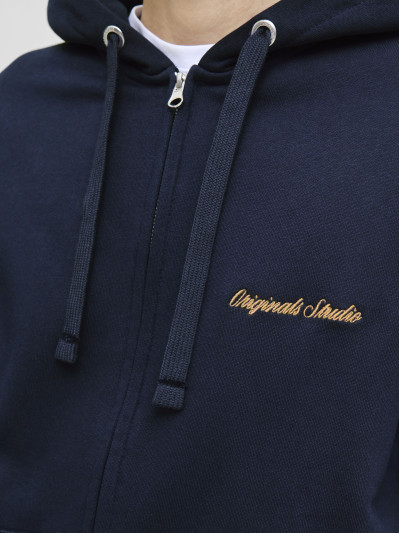 Jack & Jones - Norrebro - Sportos Férfi pulóver