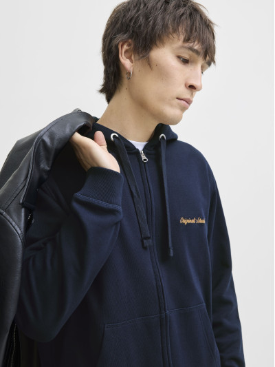 Jack & Jones - Norrebro - Sportos Férfi pulóver