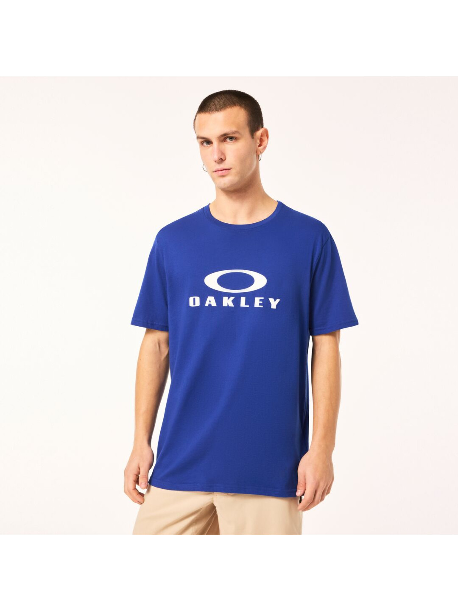 Oakley - O BARK 2.0 - Férfi póló