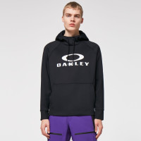 Oakley - Sierra DWR Fleece Hoody 2.0 - Férfi pulóver