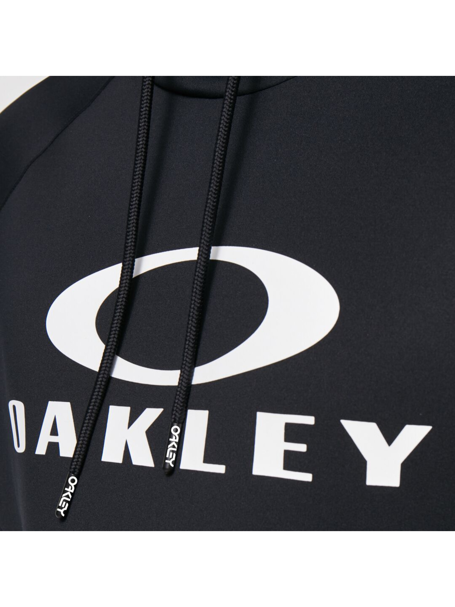 Oakley - Sierra DWR Fleece Hoody 2.0 - Férfi pulóver