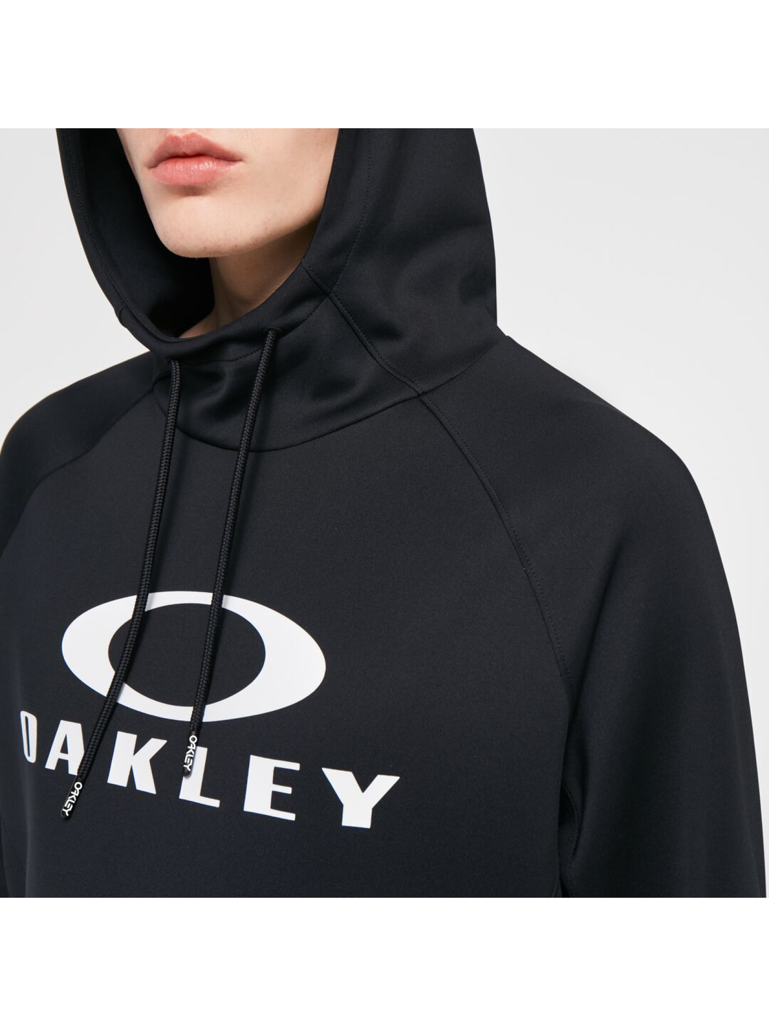 Oakley - Sierra DWR Fleece Hoody 2.0 - Férfi pulóver