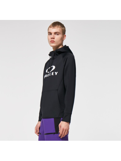 Oakley - Sierra DWR Fleece Hoody 2.0 - Férfi pulóver