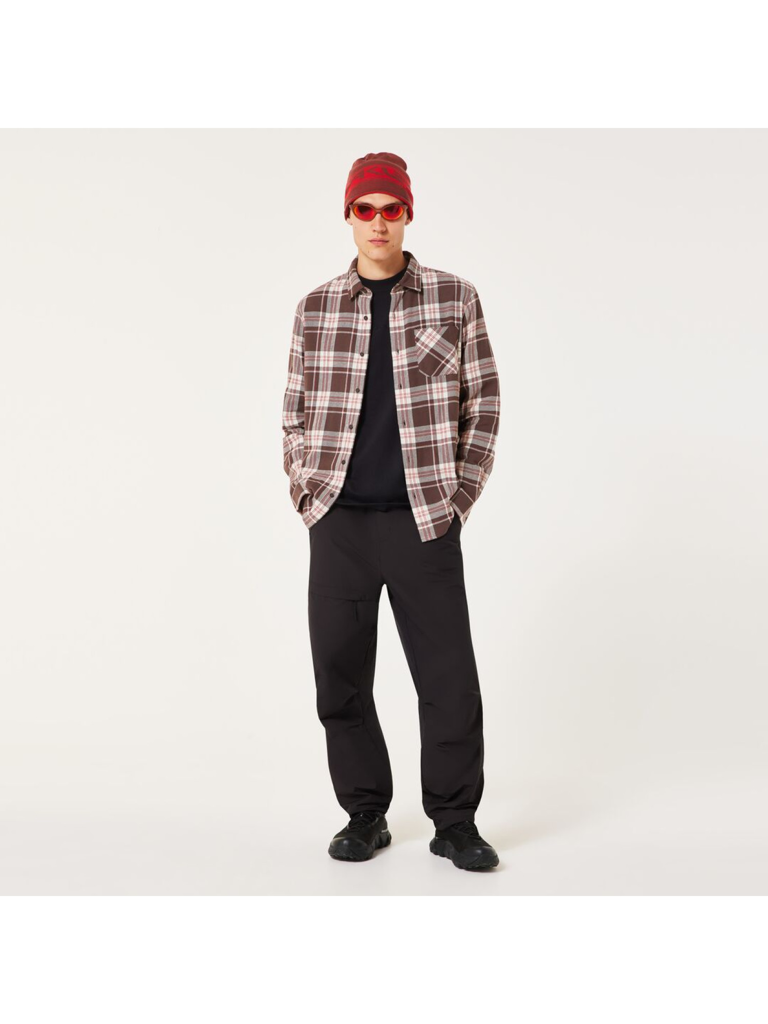 Oakley - Férfi ing