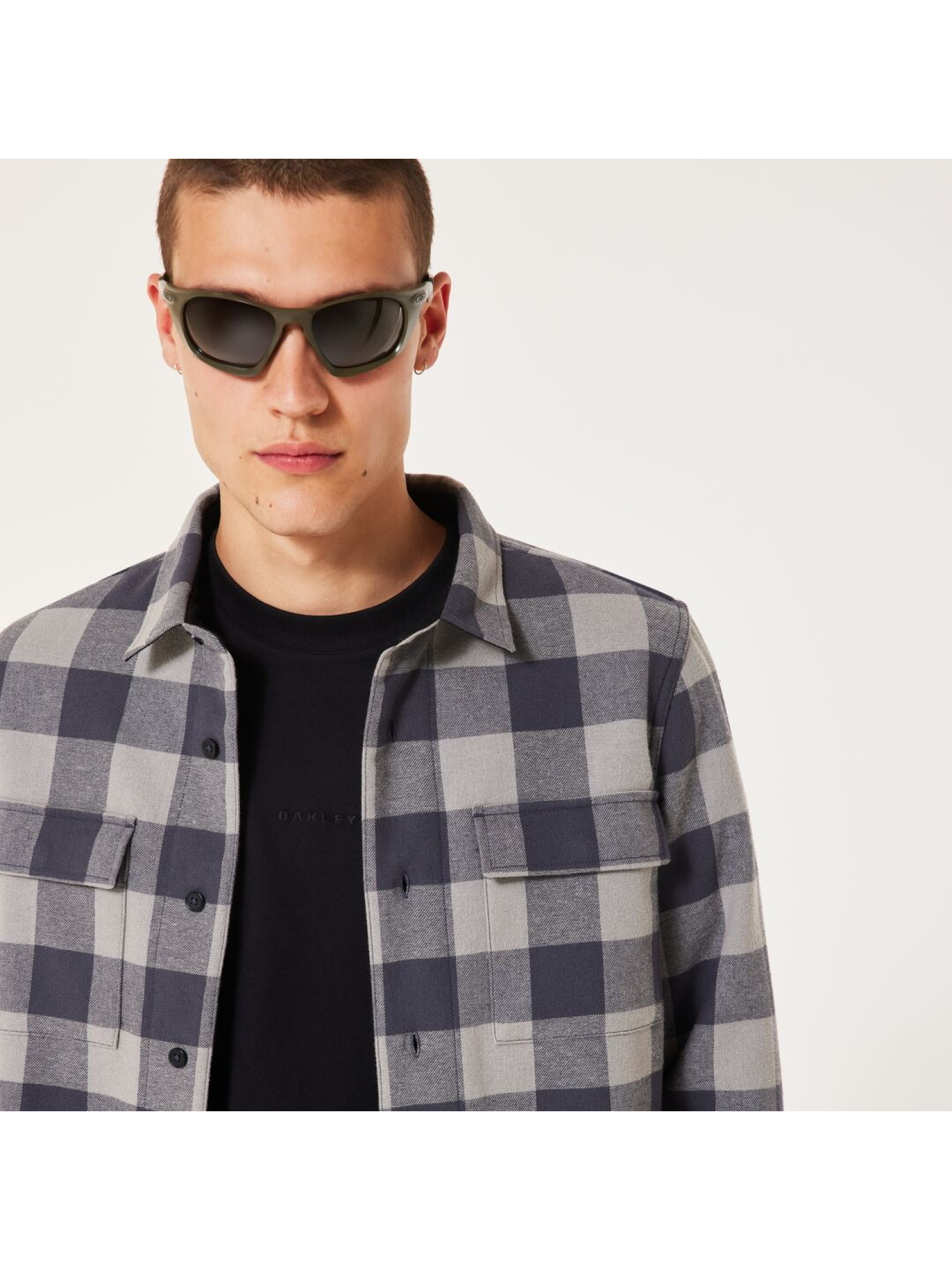 Oakley - Férfi ing