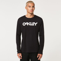 Oakley - MARK II L/S TEE 2.0 - Férfi póló