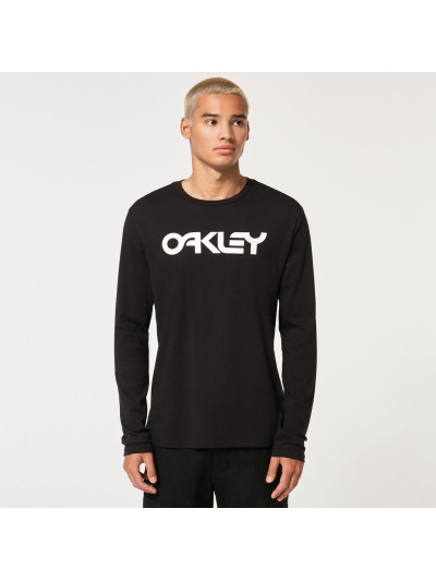 Oakley - MARK II L/S TEE 2.0 - Férfi póló